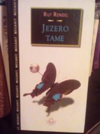 JEZERO TAME