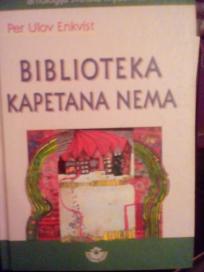 BIBLIOTEKA KAPETANA NEMA