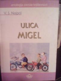 ULICA MIGEL