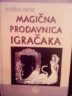 MAGICNA PRODAVNICA IGRACAKA