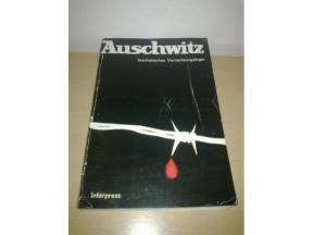 Auschwitz-Interpress-na Nemačkom jeziku