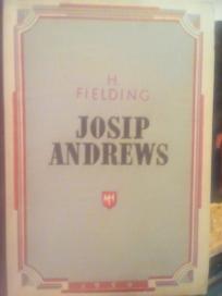 JOSIP ANDREWS