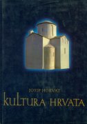 Kultura Hrvata kroz 1000 godina - Knjiga 1