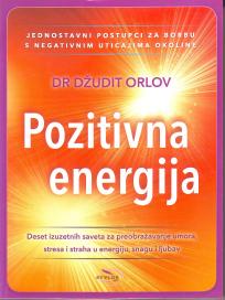 POZITIVNA ENERGIJA