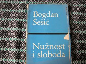 Nužnost i sloboda