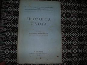 Filozofija života