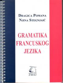 GRAMATIKA FRANCUSKOG JEZIKA