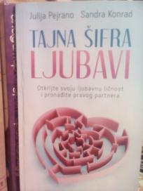 TAJNA SIFRA LJUBAVI