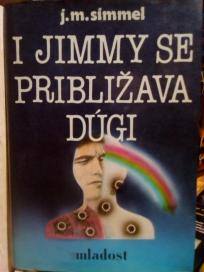 I JIMMY SE PRIBLIZAVA DUGI  - II