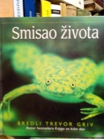 SMISAO ZIVOTA