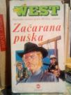 ZACARANA PUSKA