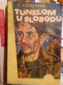 TUNELOM U SLOBODU