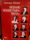 SEDAM SEKRETARA SKOJ - a