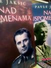 NAD USPOMENAMA   I-II