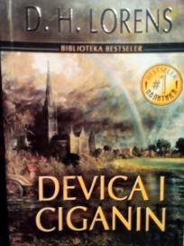 DEVICA I CIGANIN