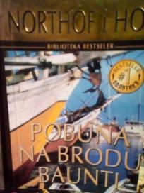 POBUNA NA BRODU BAUNTI