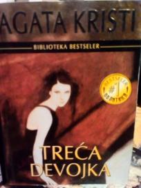 TRECA DEVOJKA