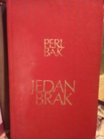 JEDAN BRAK