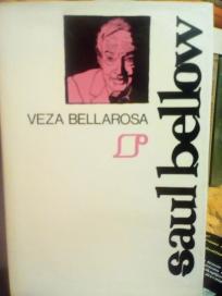 VEZA BELLAROSA