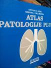 ATLAS PATOLOGIJE PLUCA