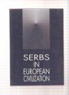 Serbs in european civilization