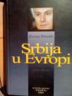 SRBIJA U EVROPI