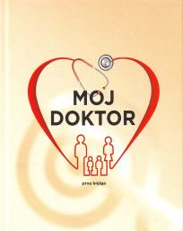 MOJ DOKTOR