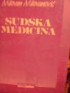 SUDSKA  MEDICINA