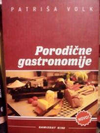 PORODICNE GASTRONOMIJE