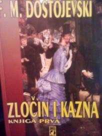 ZLOCIN I KAZNA I