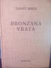 BRONZANA VRATA - vatikanski dnevnik