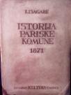 ISTORIJA PARISKE KOMUNE 1871