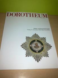  Dorotheum Orden und Auszeichnungen,Ordenje i medalje slika 1 Dorotheum Orden und Auszeich