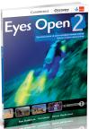 Engleski jezik 6, udžbenik „Eyes open 2“