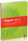 Nemački jezik 6, udžbenik „Magnet neu 2“