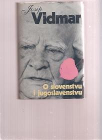 O slovenstvu i jugoslovenstvu