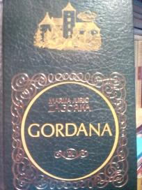 GORDANA IX
