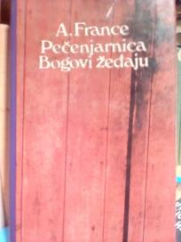 PECENJARNICA-BOGOVI ZEDJAJU