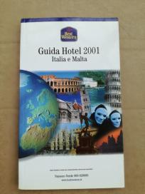 Turistički vodič Best Western hoteli - spisak u Italiji i na Malti vodič