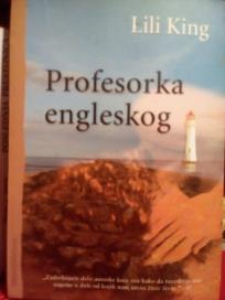 PROFESORKA ENGLESKOG