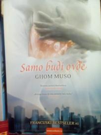 SAMO BUDI OVDE