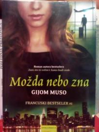 MOZDA NEBO ZNA