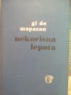 NEKORISNA LEPOTA