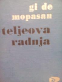 TELJEOVA RADNJA