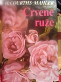 CRVENE RUZE