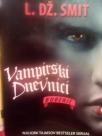 VAMPIRSKI DNEVNICI - Budjenje