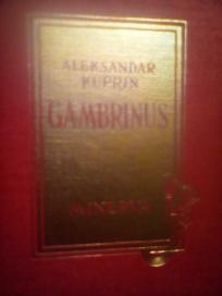 GAMBRINUS