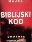 BIBLIJSKI KOD