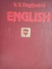 ENGLISH - for students of physical culture institutes