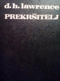 PREKRSITELJ